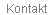 Kontakt